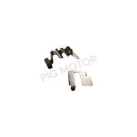 ราคา สปริงดันผ้าเบรคหน้า VR150 TZR RXZ ดิสเบรค (41651307290)