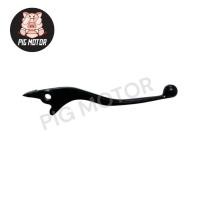 ราคา มือเบรค ก้านเบรค R สีดำ ดิสเบรค MSX MSX125 CBR150R CBR250R MONKEY125 งานไทยเกรด A (28436479588)