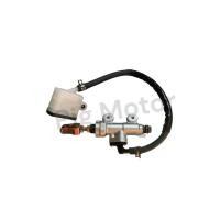 ราคา ปั๊มกระทุ้งหลัง ปั๊มเบรคหลัง บน SONIC NOVA TENA DASH LS125 CBR150 MSX BEAT (25280539216)