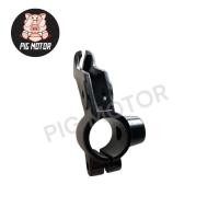 ราคา หูกระจก ข้างซ้าย L RXS RXZ RXK RX100 RX125 VR150 TZR งานไทยเกรด A (43902106320)