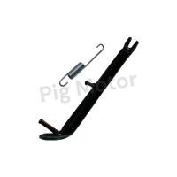 ราคา ขาตั้งข้าง พร้อม สปริงขาตั้งข้าง KR KRR KR150 SERPICO VICTOR งานไทยเกรด A (27509061920)