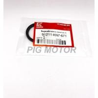 ราคา ซีลล้อสายพานหลัง ซีลมูเล่ย์สายพาน CLICK CLICK I CLICK125 I SCOOPY I AIR BLADE PCX ICON (21004106925)