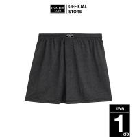 ราคา INNERCLUB บ๊อกเซอร์ผ้านุ่ม สีดำ ทุกไซส์ M XXL แพค 1 ตัว Boxerผู้ชาย บ๊อกเซอร์สีพื้นผ้านิ่มใส่สบาย (2373987149)