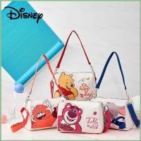 ราคา กระเป๋าเป้สะพายหลังขนาดใหญ่ พิมพ์ลายการ์ตูนดิสนีย์ Winnie the Pooh น่ารัก ใช้งานได้หลายสไตล์ (49008817701)