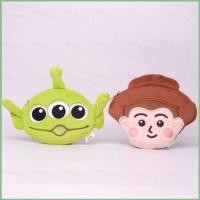ราคา SY5 ตุ๊กตา Woody Alien จาก Toy Story พวงกุญแจของขวัญสำหรับเด็กและผู้หญิง (48508510687)
