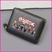 ราคา กระเป๋าสตางค์ขนาดใหญ่ หลายฟังก์ชัน หลายช่องเก็บเหรียญและบัตร SY5 (48007142496)