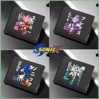 ราคา SY5 Sonic กระเป๋าสตางค์ความจุมาก สีครีมแบบกระต่าย หลายฟังก์ชันสำหรับบัตร (57206583419)