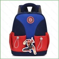 ราคา SY5 Backpack ดีไซน์คูโรมิ สไปเดอร์แมน สำหรับนักเรียน น้ำหนักเบา ขนาดใหญ่ มีลายการ์ตูน (55007804582)