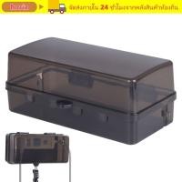 ราคา HORIZ Extension Lead Cover กล่องพลาสติกกันน้ํา ทนทาน Weatherproof Anti theft Protect Outlet Cable Management Box Outdoor (49959271316)