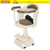 ราคา HORIZ สกู๊ตเตอร์ไฟฟ้าที่นั่งเด็ก เหล็กคาร์บอน Anti Slip Design เบาะนั่งจักรยานด้านหน้า ความปลอดภัยด้านหน้าติดตั้งแบบพกพาส่วนที่เหลือเท้าเด็กจักรยานขี่จักรยานอุปกรณ์เสริม (46110130882)
