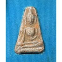 ราคา พระผงสุพรรณ หลวงปู่ปริ่ง วัดโพธิ์คอย จ สุพรรณบุรี พร้อมกล่องส่งพระตามภาพ (46007911273)