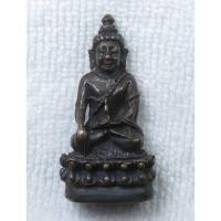 ราคา พระกริ่ง ม ท ช บ ๕๐ กริ่งดัง เนื่อทองแดง พระกริ่งไม่ทราบที (29377921395)
