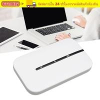 ราคา GRANDZY เราเตอร์ WiFi มือถือ 4G 2100mAh Pocket WIFI สะดวกถึง 16 ผู้ใช้ 150Mbps สํานักงานธุรกิจ WiFi มือถือขนาดเล็ก (53860037814)