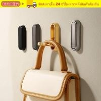 ราคา ยิ่งใหญ่ ตะขอแขวนเสื้อ โลหะผสมสังกะสีทนทานพับตะขอแขวนผนัง ฮาร์ดแวร์สําหรับงานหนักแบบพับได้ไม้แขวนเสื้อตะขอบ้าน (55260153606)