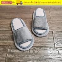 ราคา รองเท้าถูพื้น GRANDZY เครื่องมือฝุ่นที่สะดวก รองเท้าเท้าพื้น (55260037753)