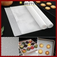 ราคา CODSWEETYX 1 ชิ้น Dehydrator แผ่น ซิลิโคน Steamer ตาข่าย Pad เตาอบอุปกรณ์ครัว Non Stick อาหารผลไม้เครื่องเป่าเบเกอรี่ Mat (48903204091)