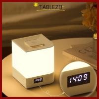 ราคา โคมไฟตั้งโต๊ะ TABLEZO โคมไฟLED พร้อมเซนเซอร์สัมผัสและระบบชาร์จไฟ ปรับความสว่างได้ง่าย สะดวกพกพา และออมพลังงาน (57751378936)