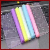 ราคา จัดส่งจากประเทศไทยTABLEZO Keyboard Film Waterproof 12 17 นิ้ว Universal Silicone Notebook Computer (54158990173)