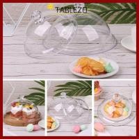ราคา ใน คลังสินค้าสามารถได้โซฝาครอบอาหารอารมณ์พลาสติกถาดเก็บขนมพรรคตกแต่งจานกลมเค้กจานขนมปัง (51854776060)