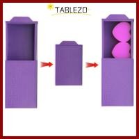 ราคา กล่องมายากล TABLEZO Mystery Magic Purple Magic Disappearing Box Wonderful Trick Performance Magic Show ชุดตลกสําหรับเด็กวัยรุ่น (48453125054)