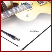 ราคา TABLEZO Dual Guitar Truss Rod Two Way Acoustic Guitar Accessories Parts Instruments Truss Rod Hex ประแจเปลี่ยน 380 มม 420 มม กีต้าร์เบสอุปกรณ์เสริมไฟฟ้า (45559377753)