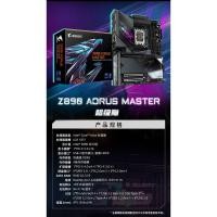 ราคา Intel 14600KF 225 230F พร้อม Gigabyte B760M B860M Magic Eagle แกะสลักขนาดเล็กเมนบอร์ด CPU ชุด (56007326081)