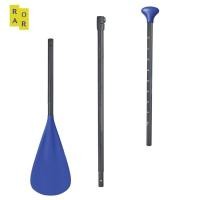 ราคา Professional Paddle ใบพัดคาร์บอนไฟเบอร์และอลูมิเนียมสำหรับกระดานพาย (47309183130)