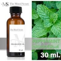 ราคา หัวเชื้อน้ำหอมแท้ 100 กลิ่นมิ้นต์ 30 ml ไม่ผสมแอลกอฮอล์ พร้อมส่ง กลิ่นดอกไม้ ผลไม้ Fragrance oil (22766548851)