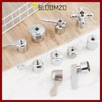 ราคา จัดส่งจากประเทศไทยBLOOMZO 1 ชิ้นก๊อกน้ําจับลูกบิด Quick Open Valve Core Handwheel จานอ่างล้างหน้า Handle (46008585796)