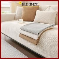 ราคา in stockBLOOMZO ผ้าคลุมโซฟาแบบยืดหยุ่น 2 3 ที่นั่งวัสดุหนา Armchair Protector ผ้าคลุมเบาะโซฟาขนาดใหญ่ตกแต่งบ้าน (54458565829)