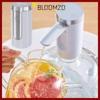 ราคา CODBLOOMZO ตู้กดน้ํา ปั๊มน้ําแบบพับได้จอแสดงผล LED น้ําดื่มแบบฆ่าเชื้ออัตโนมัติแบบชาร์จไฟได้ (54458556574)
