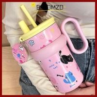 ราคา บานสะพรั่ง ถ้วยสูญญากาศ พร้อมที่จับ600มลฉนวนถ้วย ฝาปิดแบบพกพาฟาง316สแตนเลสเด็กถ้วยสูญญากาศถ้วยรถ (42664244202)