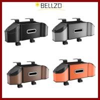 ราคา จัดส่งจากประเทศไทยBELLZO Multifunctional Car Organizer Hanging Stwing Tidy Auto Backuping Storage Box With Hook 7 In 1 Car Seat Back Cup Holder Auto Interior (50406861377)