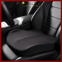 ราคา in stockBELLZO Car Booster Seat Cushion หมอนเบาะรถยนต์กันลื่น อุปกรณ์ตกแต่งรถยนต์ Memory Foam เบาะรองนั่งในรถยนต์ (40579095103)