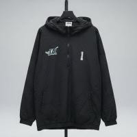 ราคา Fan Collection ชุดสุดท้าย สินค้าทีม ไอซ์ฮอกกี้ IB Icebreakers เสื้อฮู้ด สีดำ SIZE L (55553998358)