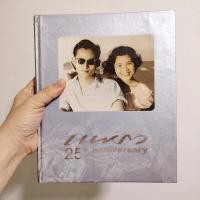 ราคา หายาก หนังสือที่ระลึก 25 ปี นิตยสารแพรว Praew 25th Anniversary รวบรวมหน้าปกแฟชั่นและดาราในตำนาน ปกพระบรมฉายาลักษณ์ ร9 (46208039255)