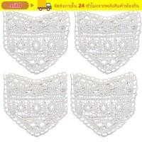 ราคา MILD 1 Pcs กางเกงยีนส์เอว Expander ผ้าฝ้ายปรับเอว Expanders คลอดบุตร Hollow Lacework เสื้อผ้าอุปกรณ์เสริมสําหรับกางเกงยีนส์กางเกงกางเกง (56710110345)
