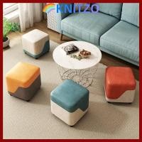 ราคา ถัก อุจจาระขนาดเล็ก ผ้าทางเทคนิคที่มีสีสันนอร์ดิกอุจจาระ ไม้ทนทานระบายอากาศมัลติฟังก์ชั่รองเท้าเปลี่ยนอุจจาระห้องนอนห้องแต่งตัว (54501383946)