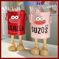ราคา จัดส่งจากประเทศไทยที่ใส่ปากกาKNITZO ดินสอ DIY ปากใหญ่ รอบความจุขนาดใหญ่การ์ตูนถังเก็บเดสก์ท็อปนักเรียนเครื่องเขียน (54307823245)