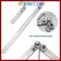 ราคา จัดส่งจากประเทศไทยKNITWO Steel Bar Benders DIY Multi function Manual Bending เครื่องมือดัดด้วยตนเองดัดลวดเหล็กแบบพกพาดัด (53100079174)