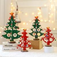 ราคา สินค้าขายดี ต้นคริสต์มาส ตั้งโต๊ะ ของตกแต่งคริสมาสต์ Christmas Tree ต้นคริสต์มาสพร้อมไฟ ต้นคริสมาสต์ขนาดเล็ก ของตกแต่งคริสมาสต์ (56052766341)