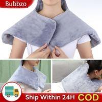 ราคา ฟอง แผ่นทําความร้อนไฟฟ้า อเมริกันปลั๊ก3อุณหภูมิปรับไหล่คอแผ่นประคบร้อน ทนทานสักหลาดนุ่มสบายผ้าห่มไฟฟ้ารักษาเท้าเย็น (56101713805)