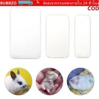ราคา กระดานทําความเย็นสําหรับสัตว์เลี้ยง ฟองโซ อุปกรณ์กระต่ายหนูแฮมสเตอร์สีเงิน กระดานทําความเย็นหนูแฮมสเตอร์ แผ่นน้ําแข็งสําหรับสัตว์เลี้ยงเย็นอลูมิเนีย (49460191614)