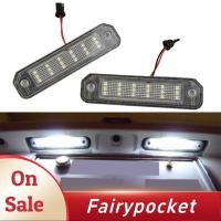 ราคา FBT ไฟป้ายทะเบียน LED สีขาวสําหรับ Honda Civic EJ EM EK9 EK4 Del Sol 92 00 (42574287626)