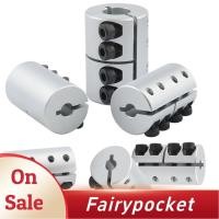 ราคา FTP โคลงเพลา D32L45 D25L40 สเต็ปเปอร์แคลมป์มอเตอร์ข้อต่อเครื่องแกะสลัก (41474102063)