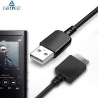 ราคา สายเคเบิลข้อมูล USB Sync สําหรับ Sony Walkman NW A55 A56 A57 NW A35 A45 NW ZX300 ZX300A (29624569090)