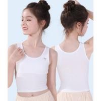 ราคา APS003 6902 เสื้อชับบังทรงเด็ก ไม่มีฟองน้ำ (22842838349)