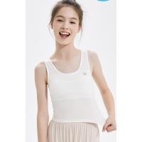 ราคา 815 เสื้อซับเด็กบังจุกไม่มีฟองน้ำน้อง 8 13 ปี (27537232791)