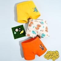 ราคา กางเกงในเด็กผู้ชายแบบเต็มตัว (23124012247)