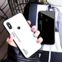 ราคา Xiaomi Mix 2 2S 3 4 กรณีไล่ระดับสีกระจกนิรภัยปกหลัง Hard เคสโทรศัพท์สําหรับ Xiaomi Mi Mix2 Mix2S Mix3 Mix4 XiaomiMix (28565377760)